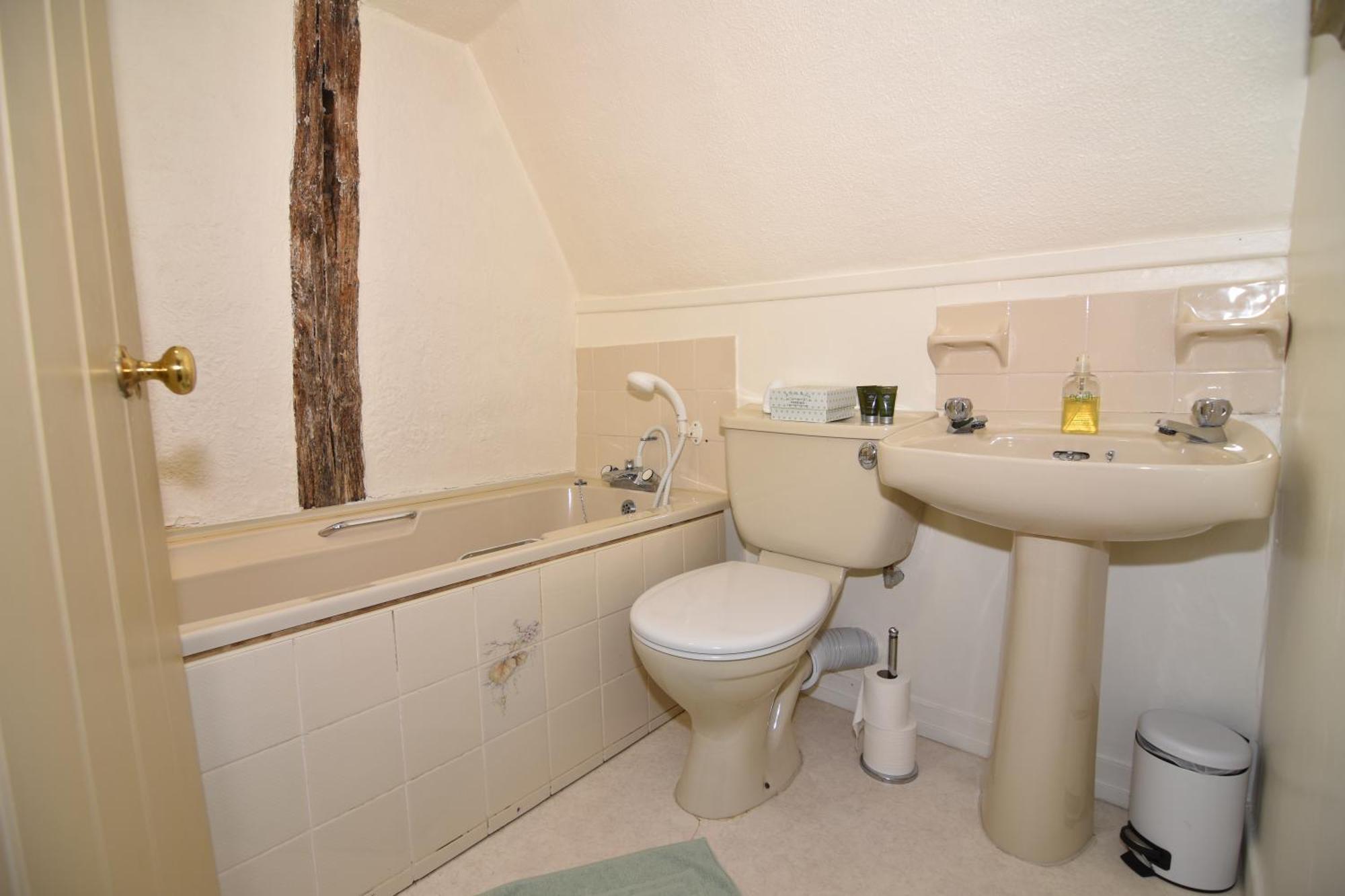 The Abbey Hotel & Apartments Bury St. Edmunds Ruang foto